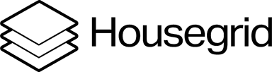 Housegrid Logo